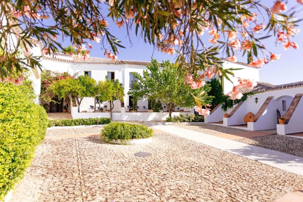 Hotel Boutique Molino del Arco, photo 4