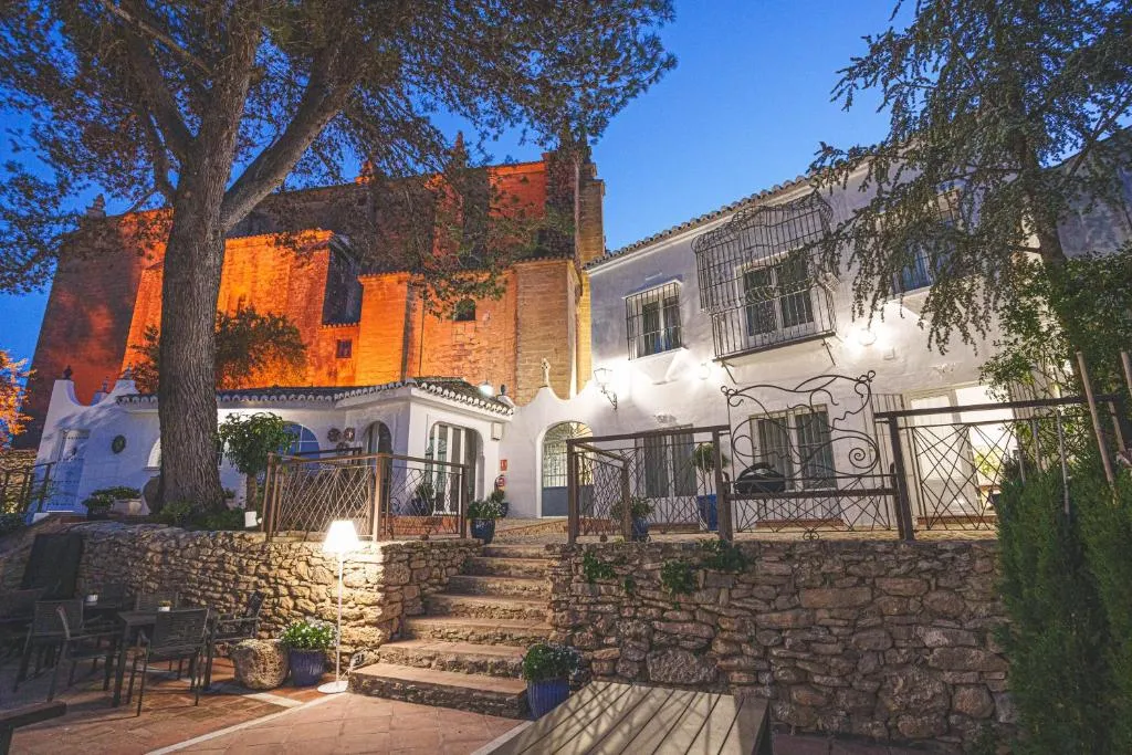 Hotel Boutique Palacio de la Duquesa, photo 1
