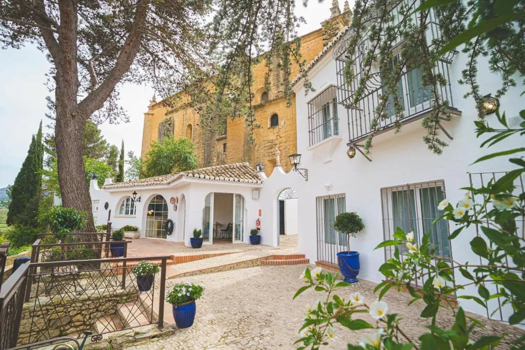 Hotel Boutique Palacio de la Duquesa, photo 4
