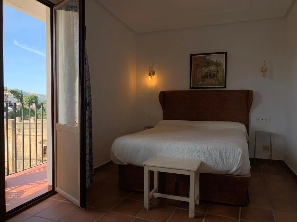 Hotel Don Miguel, photo 3