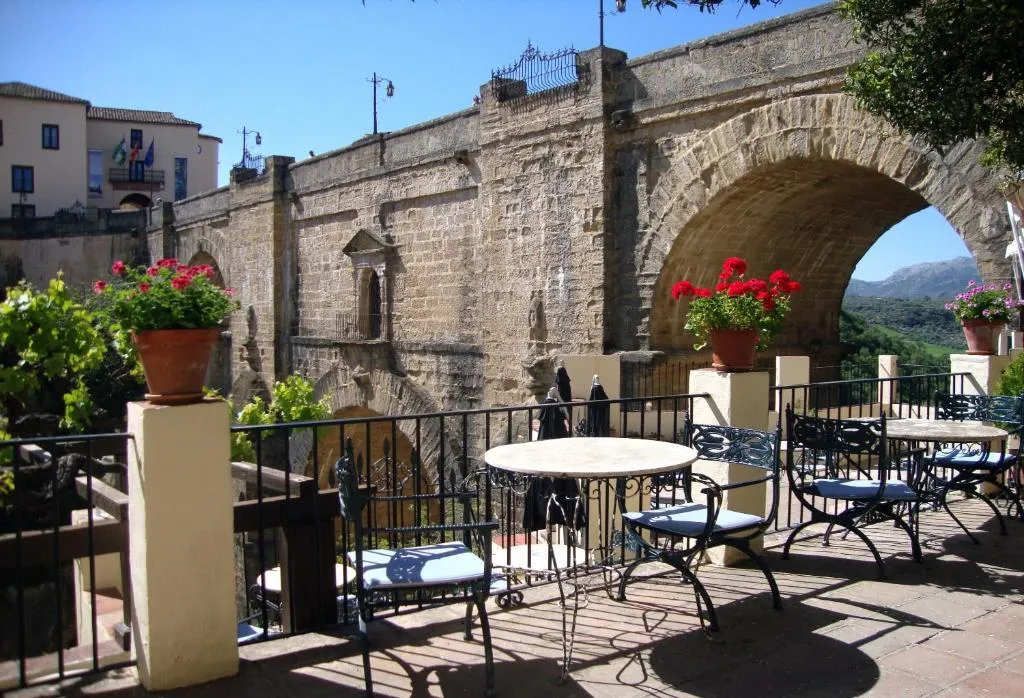 Hotel Don Miguel, Ronda