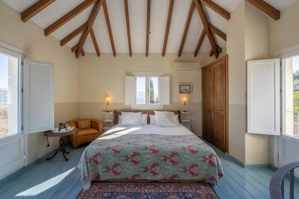 Hotel La Fuente de la Higuera, photo 1