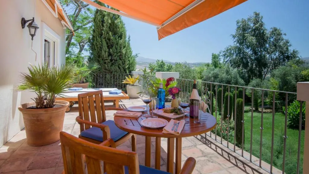 Hotel La Fuente de la Higuera, photo 3