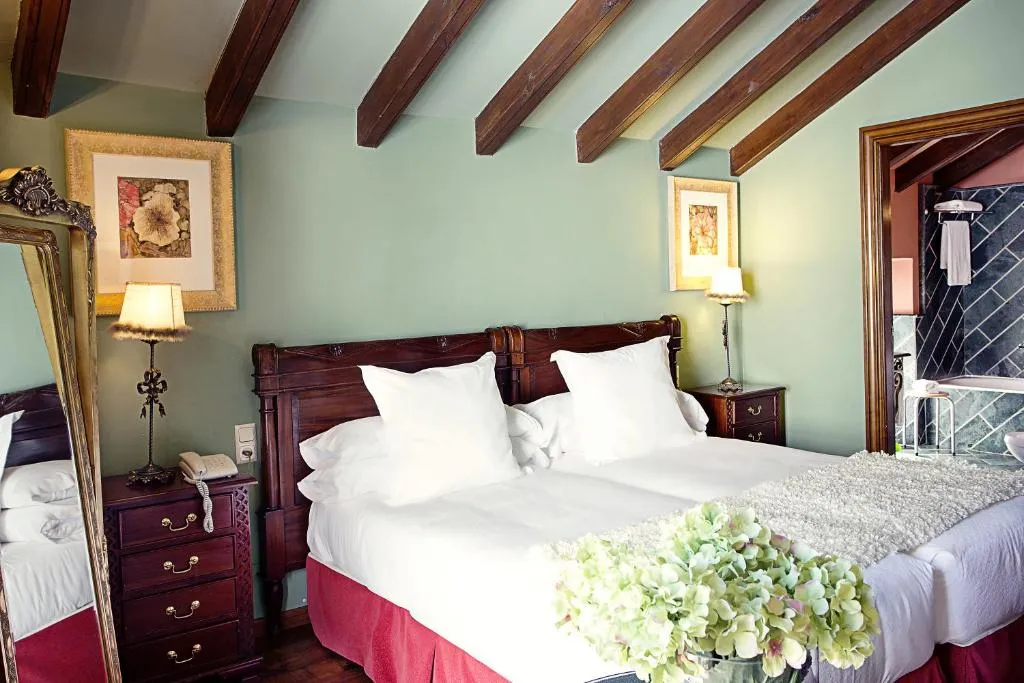 Hotel Montelirio, photo 1