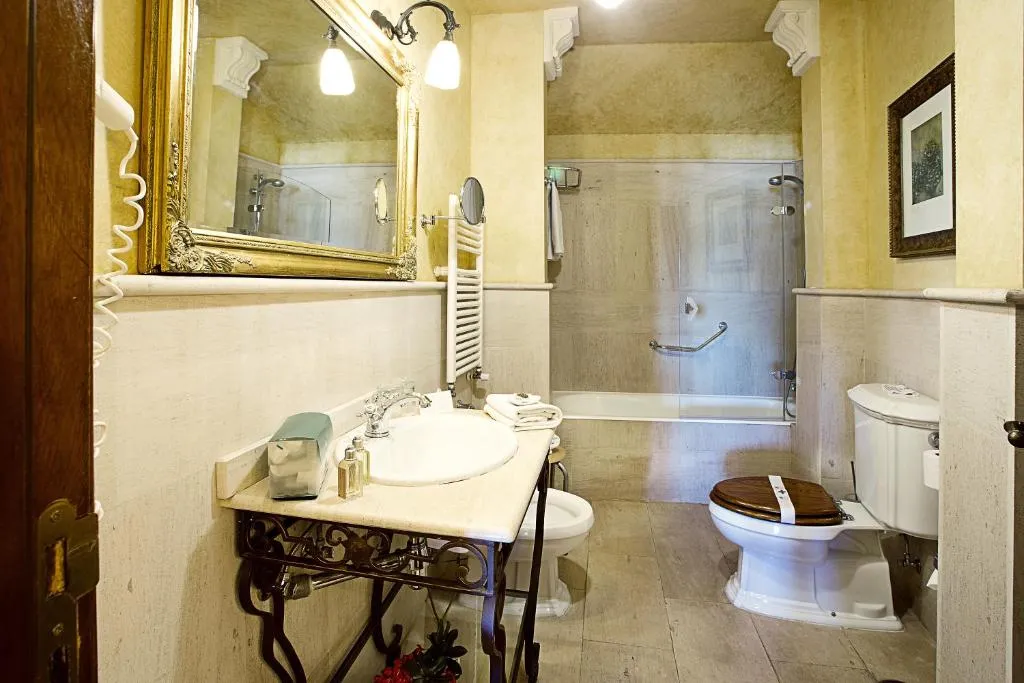 Hotel Montelirio, photo 2