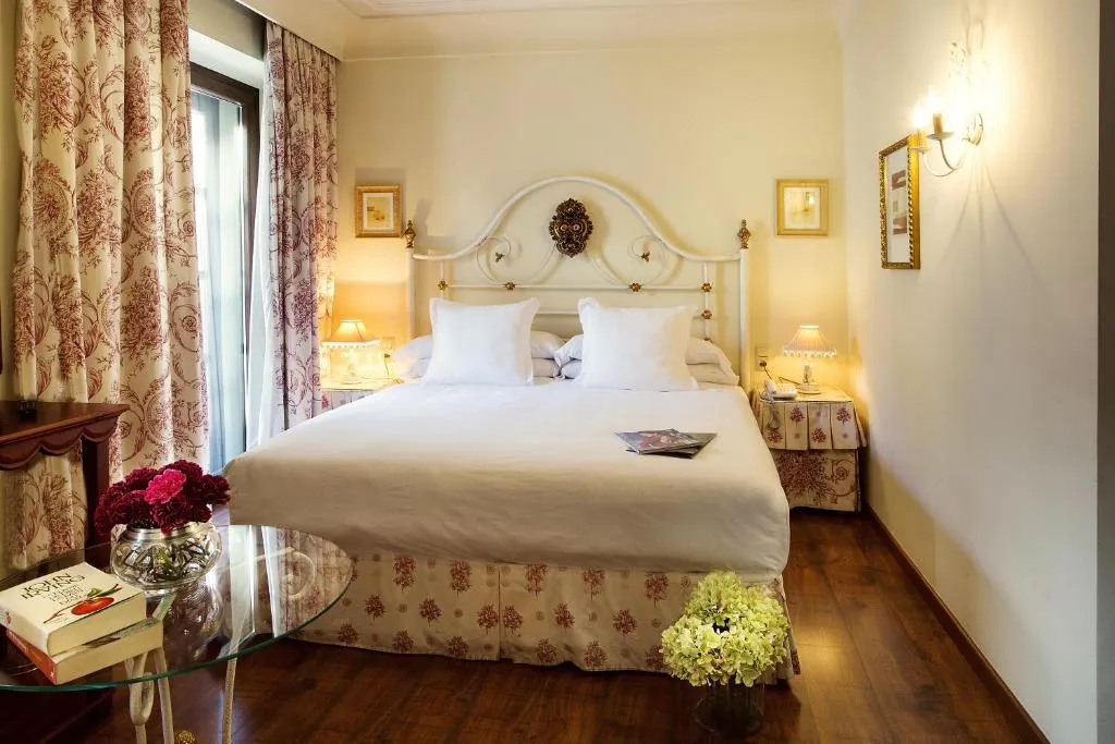 Hotel Montelirio, photo 4