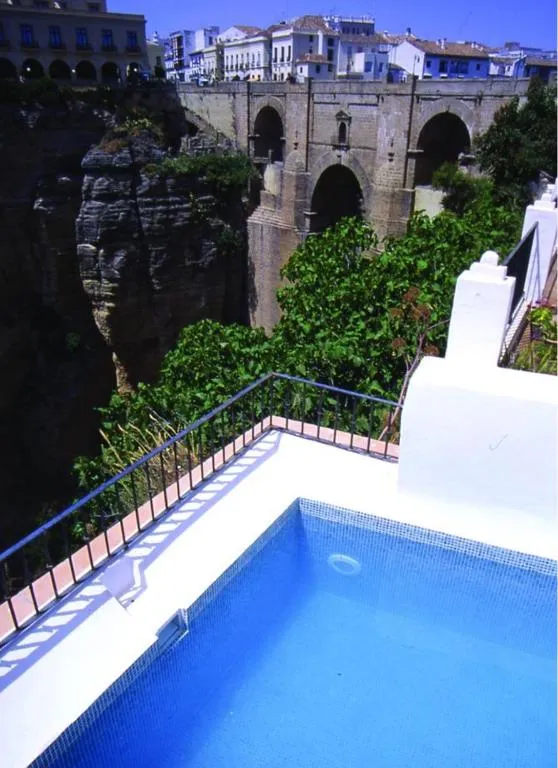 Hotel Montelirio, Ronda
