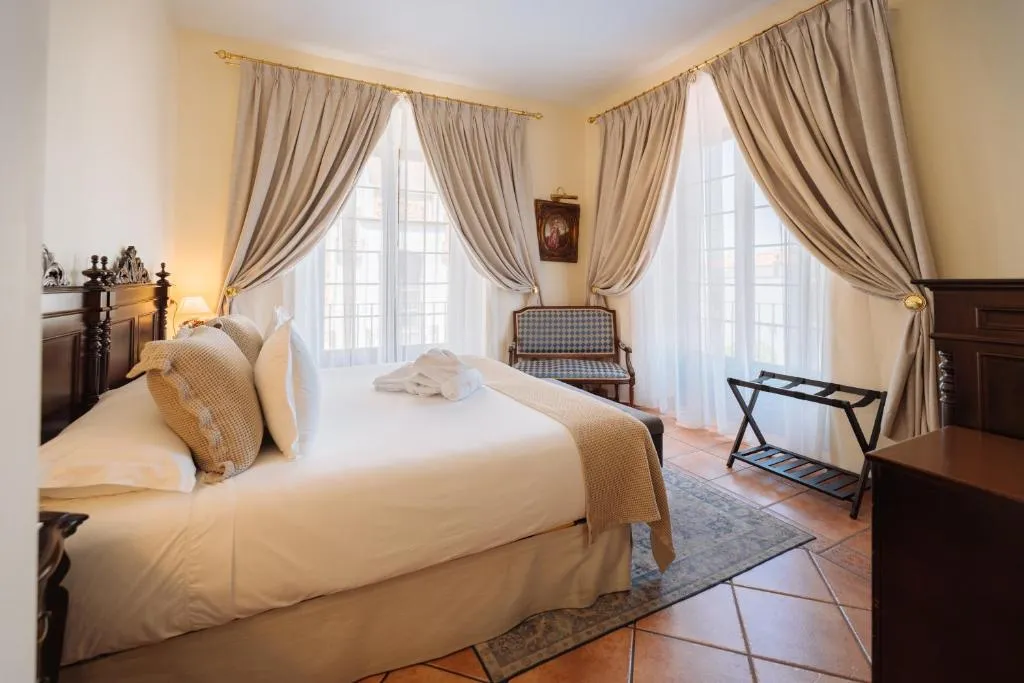Hotel Palacio de Hemingway, photo 1