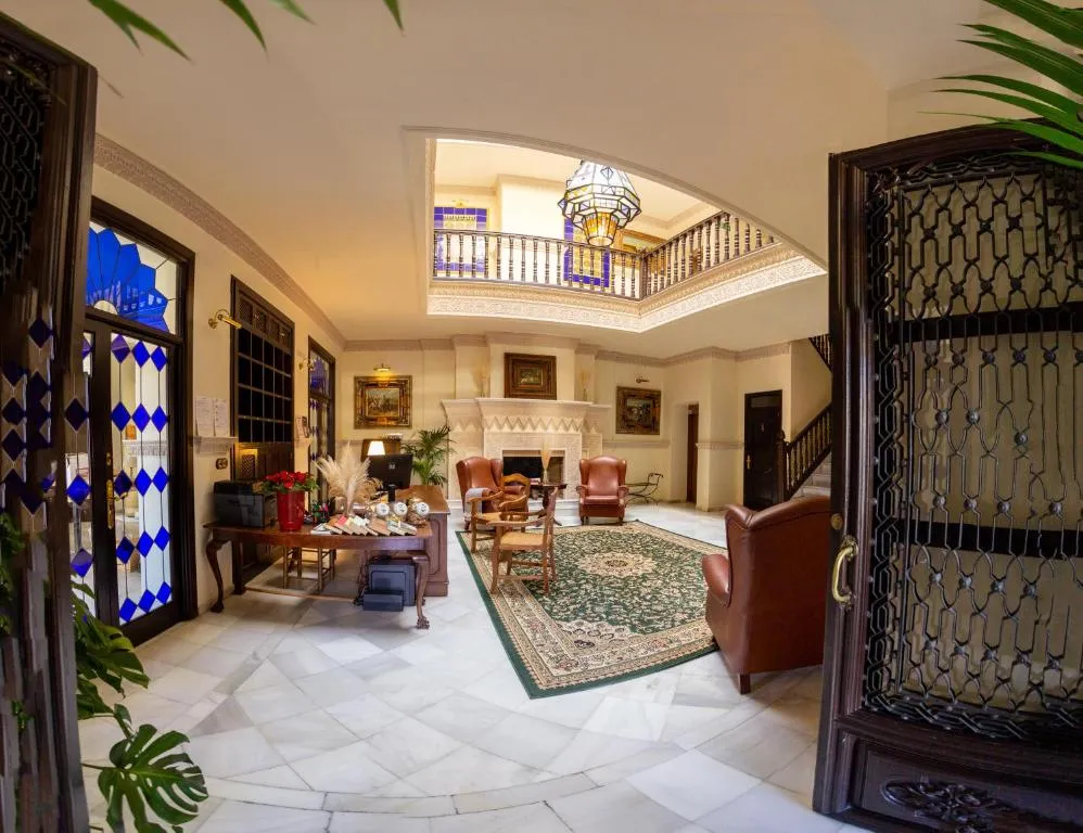 Hotel Palacio de Hemingway, photo 2