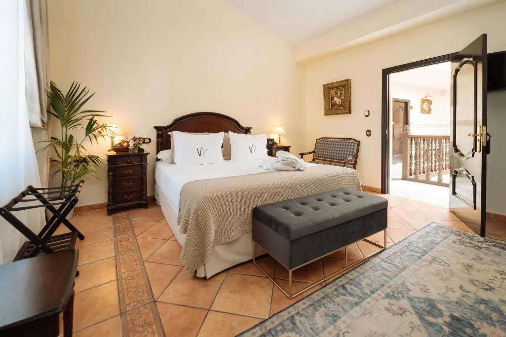 Hotel Palacio de Hemingway, photo 4