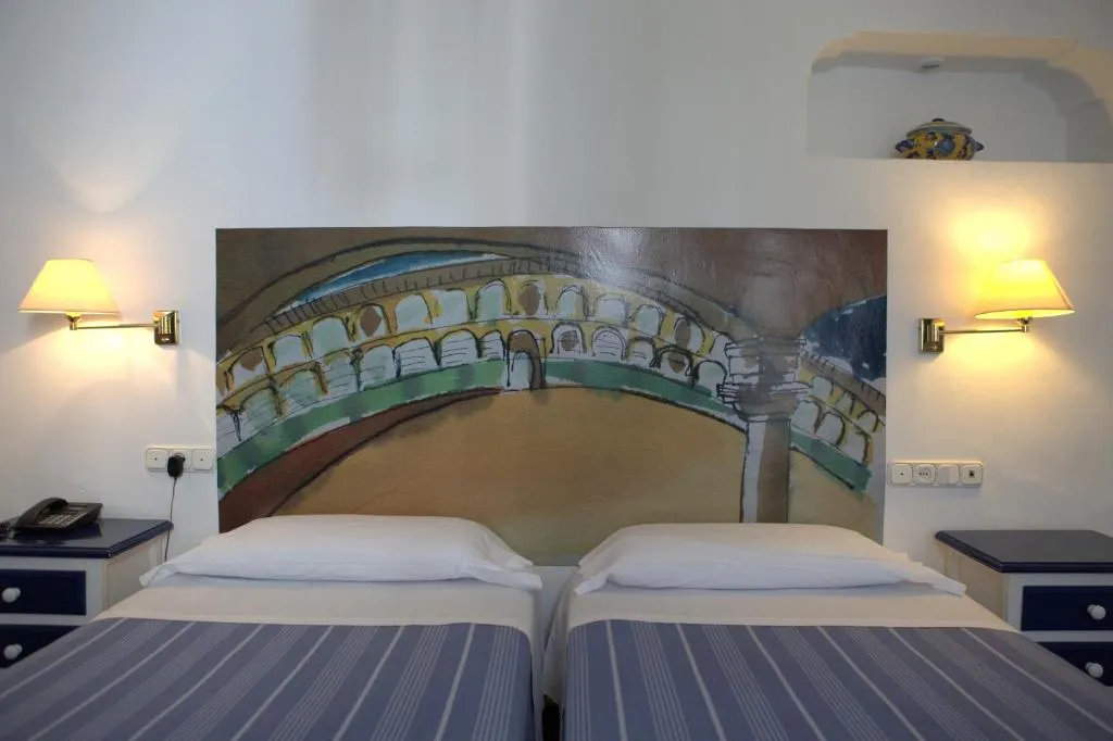 Hotel Polo, photo 1