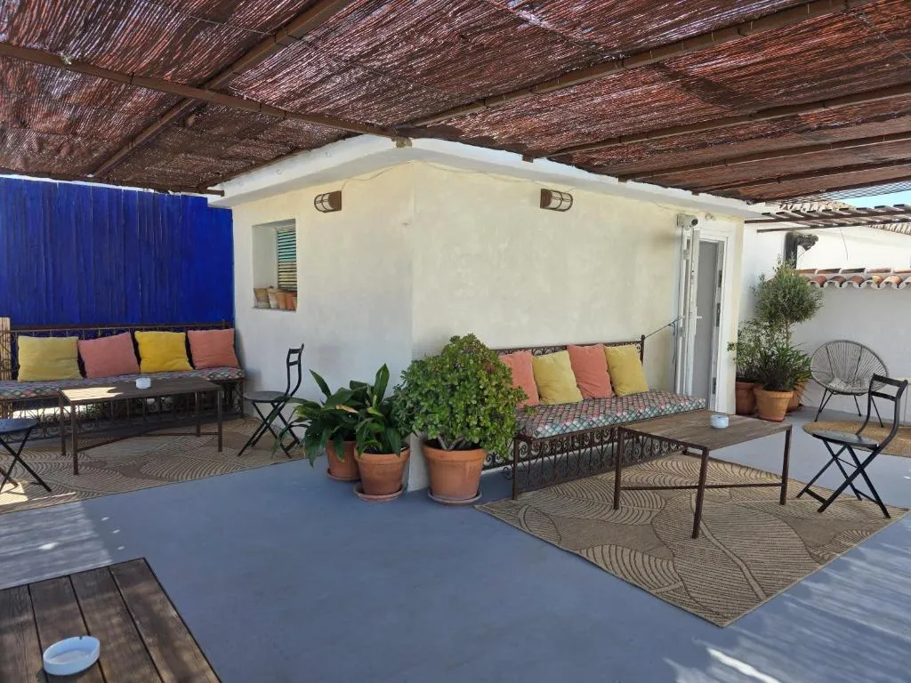 Hotel Polo, photo 2