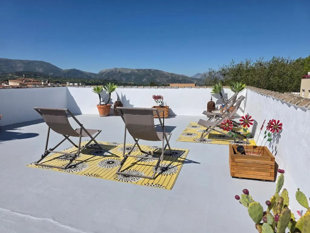 Hotel Polo, Ronda