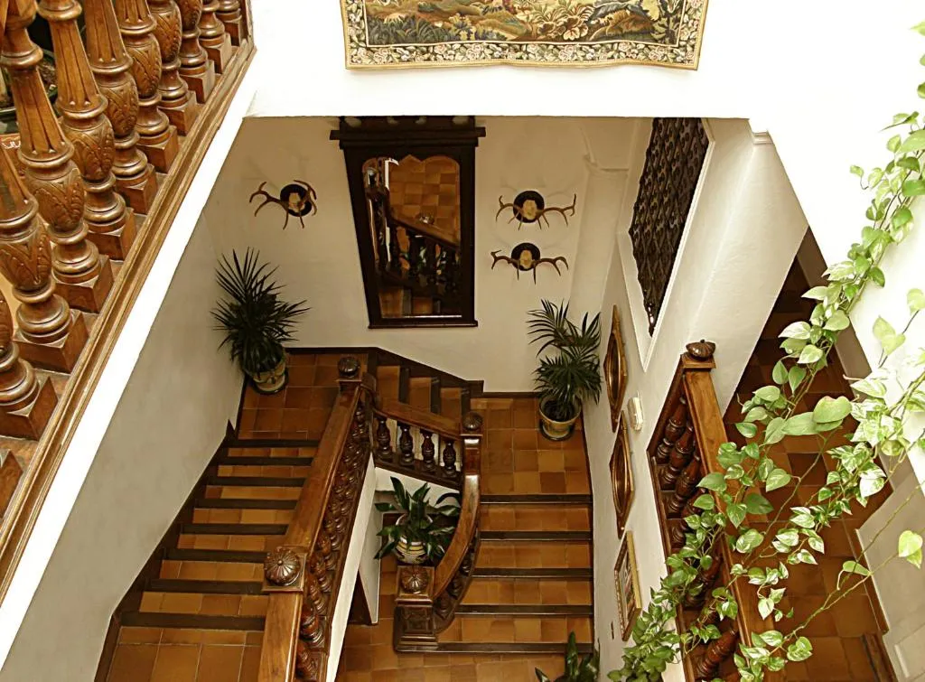 Hotel Soho Boutique Palacio San Gabriel, photo 1