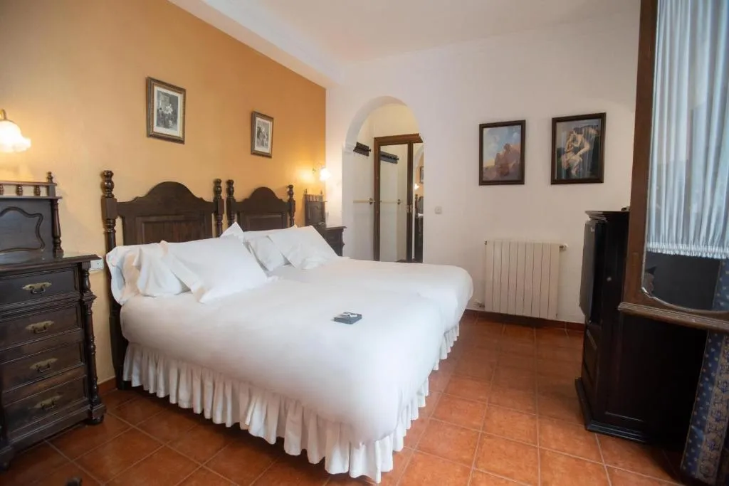 Hotel Soho Boutique Palacio San Gabriel, photo 3