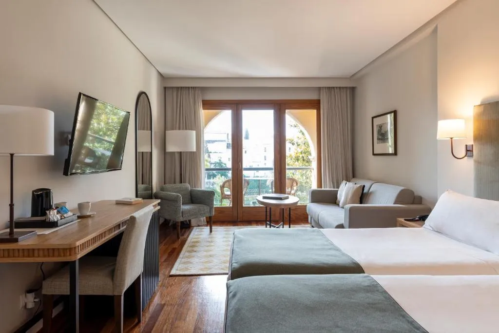 Parador de Ronda, photo 1
