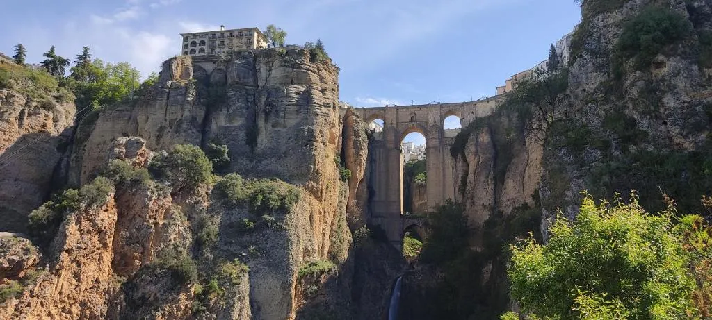 Parador de Ronda, photo 3
