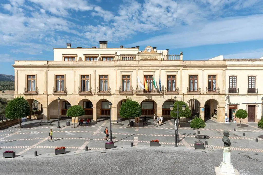 Parador de Ronda, photo 4