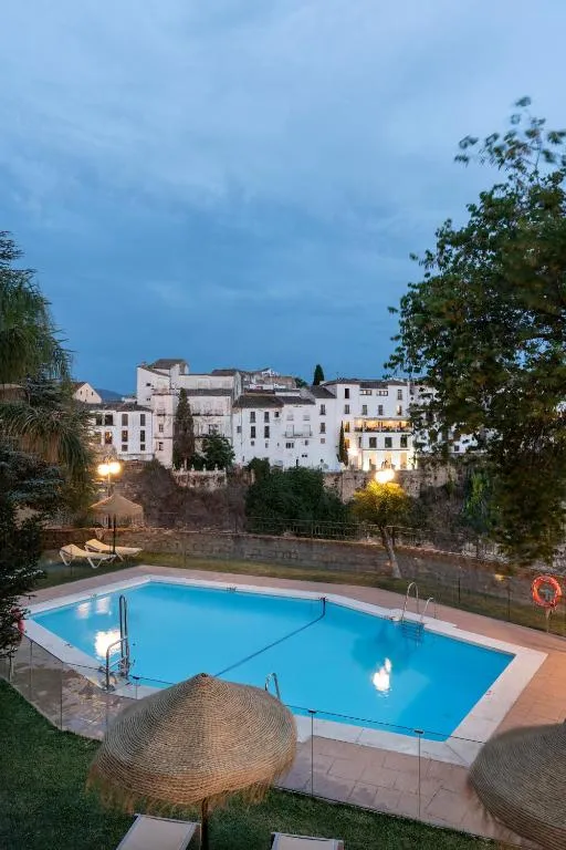 Parador de Ronda, Ronda